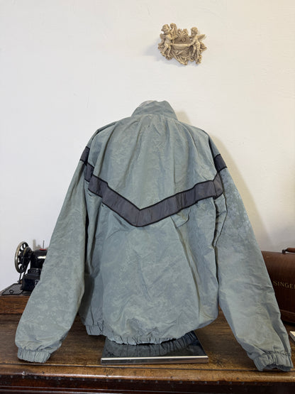 US Army IPFU Reflective Windbreaker – Training Uniform Jacket “XXL”