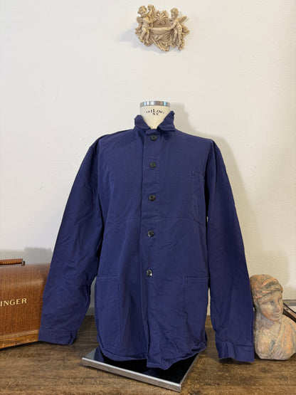Vintage 00’s German Army Work Jacket HBT “XXL”