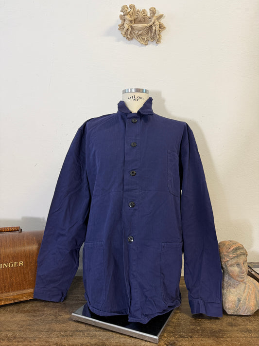 Vintage 00’s German Army Work Jacket HBT “XXL”