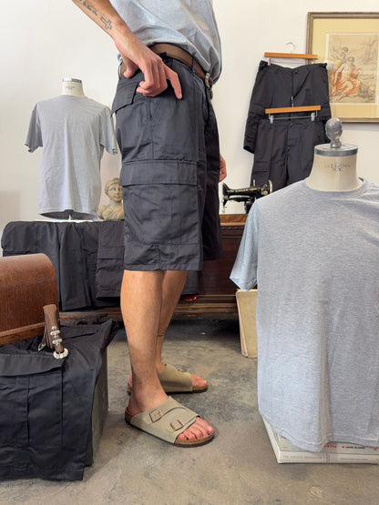 4-Pack Cargo Shorts