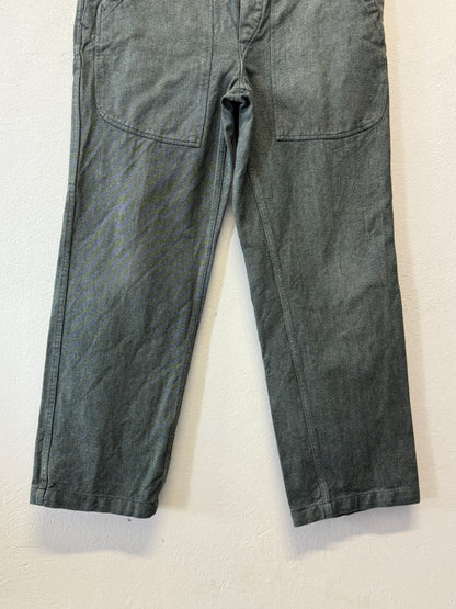 Vintage 70’s Swiss Army Pants “W34”