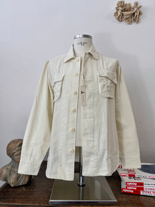 Guy Rover Work Jacket