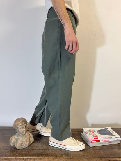 Vintage US Air Force Flight Pants “W35”