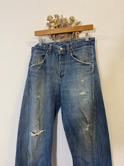Vintage Levi’s Engineered “W33”