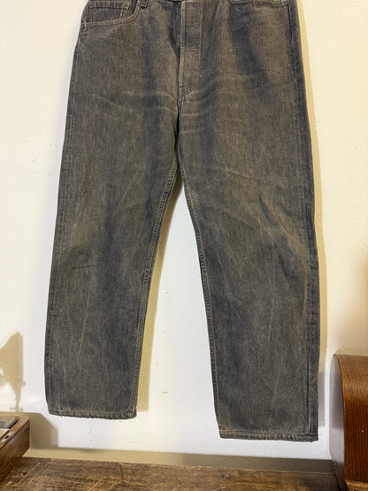 Vintage Levi’s 501 Made In USA “W36 L30”