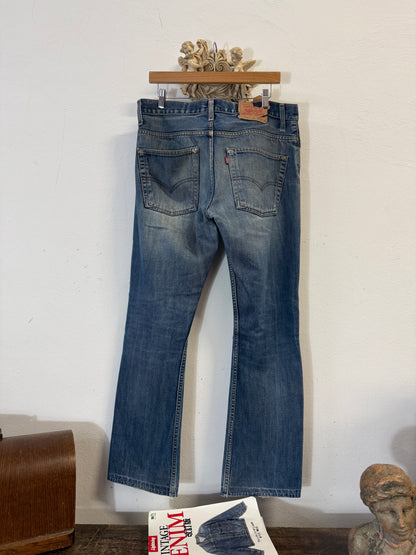 Vintage Levi’s 516 “W35 L32”