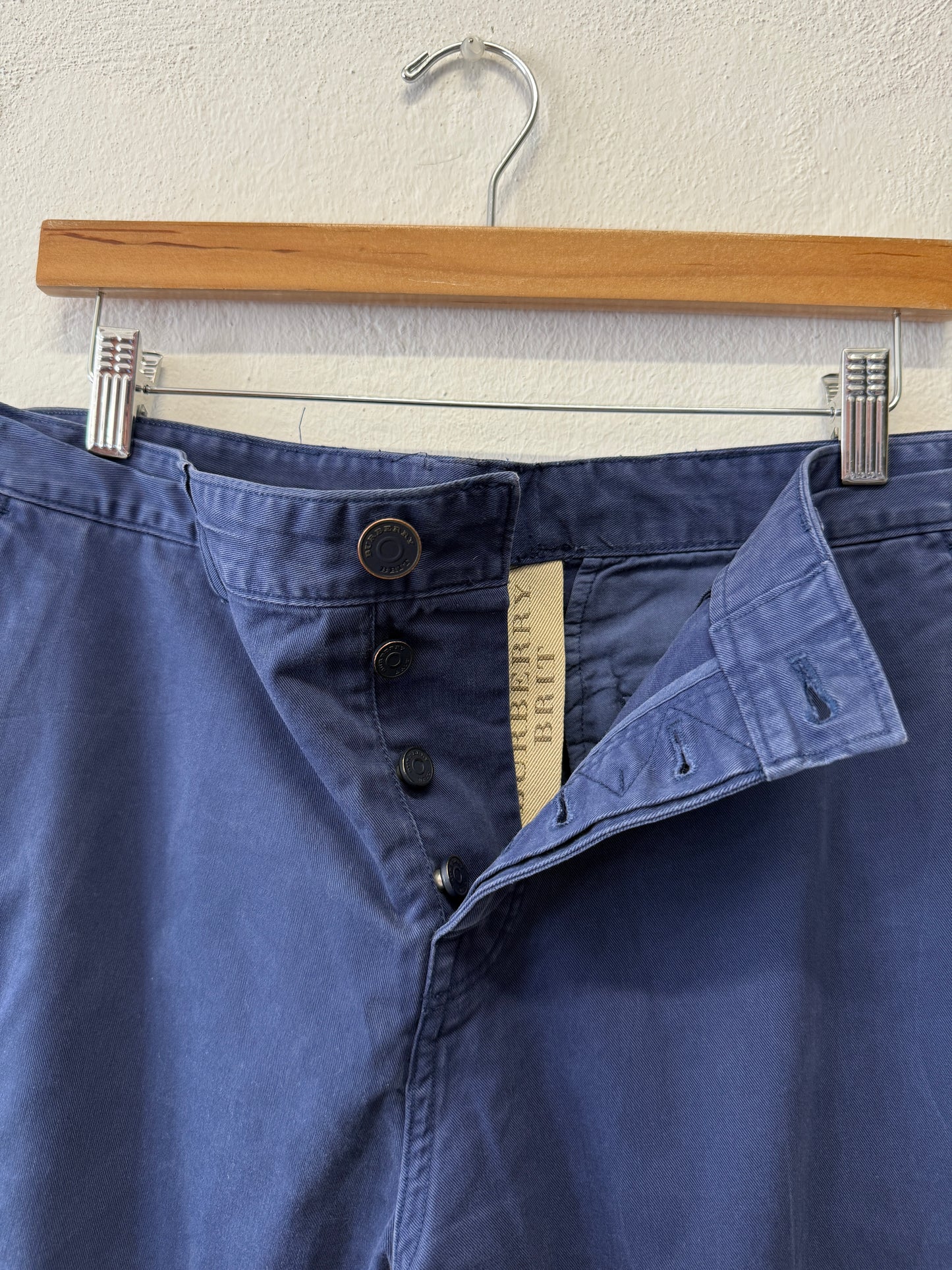 Vintage Burberry Pants “W34”