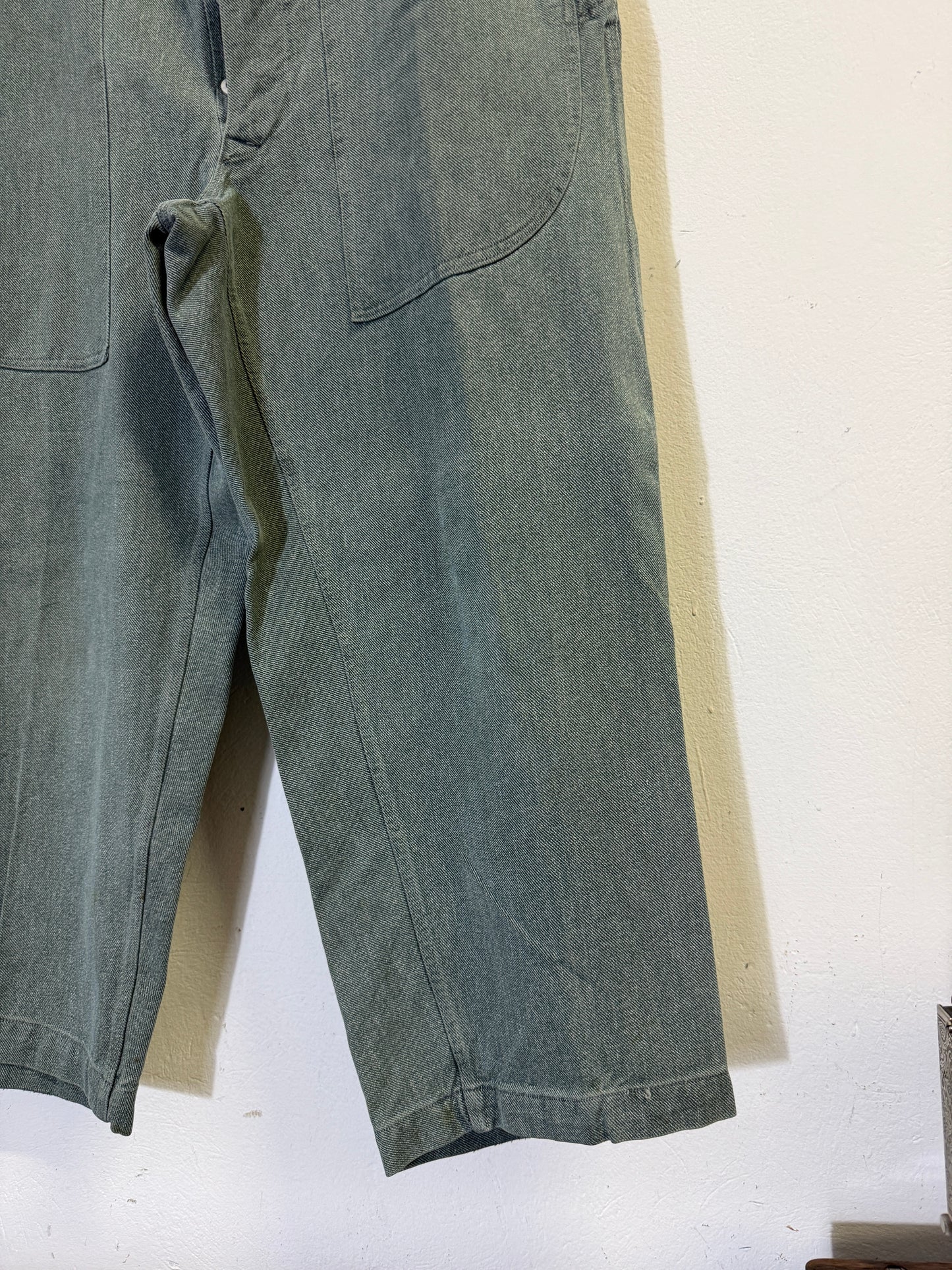 Vintage 60/70’s Swiss Army Pants “W35”