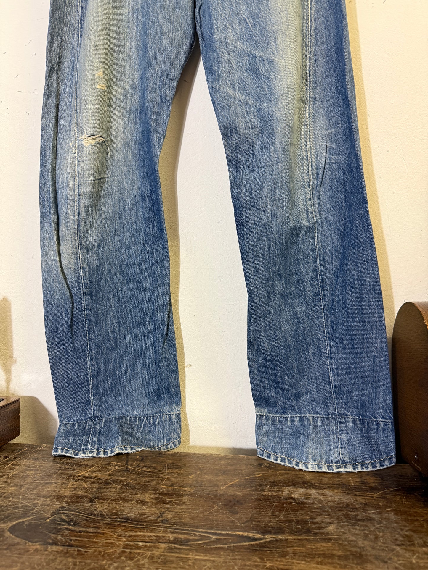 Vintage Levi’s Engineered “W36”