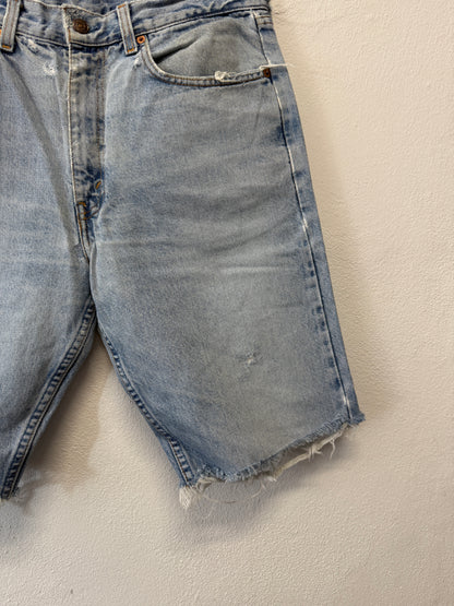 Vintage Levi’s Short “W32”