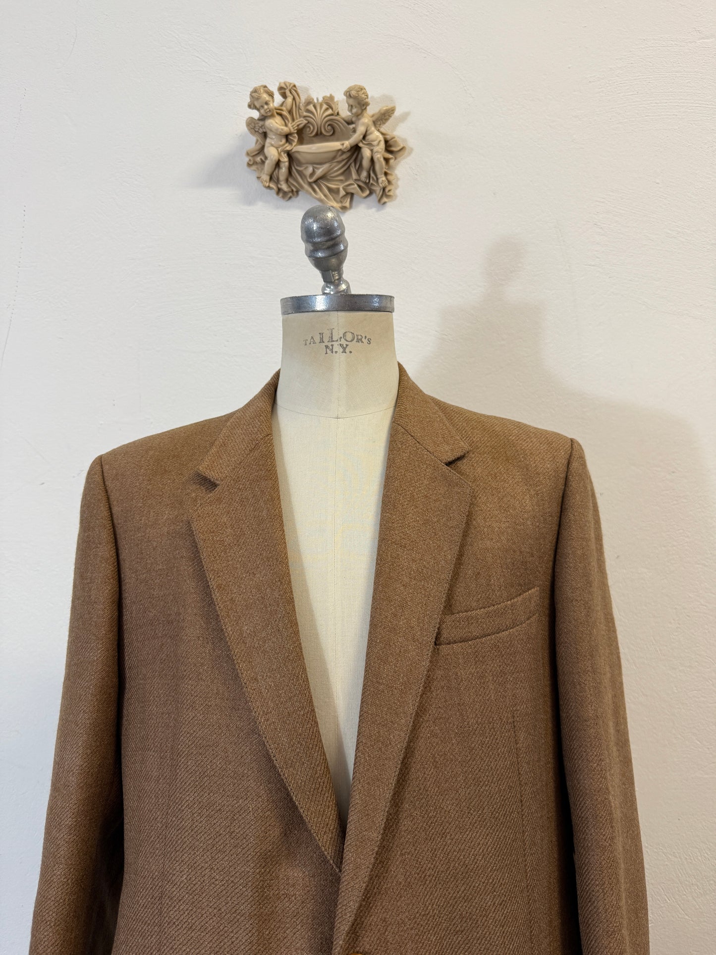 Vintage Blazer Made in France “L”