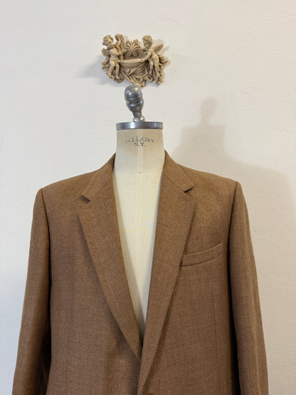Vintage Blazer Made in France “L”