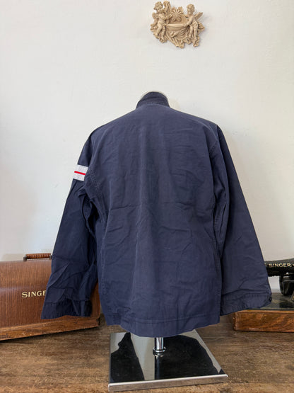 Vintage British Royal Navy Jacket “M”