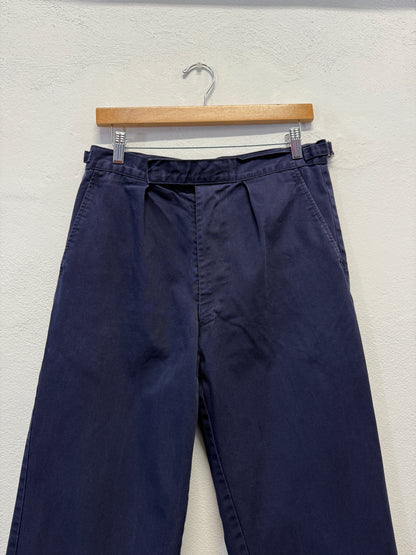 Vintage British Army Pants “W32”