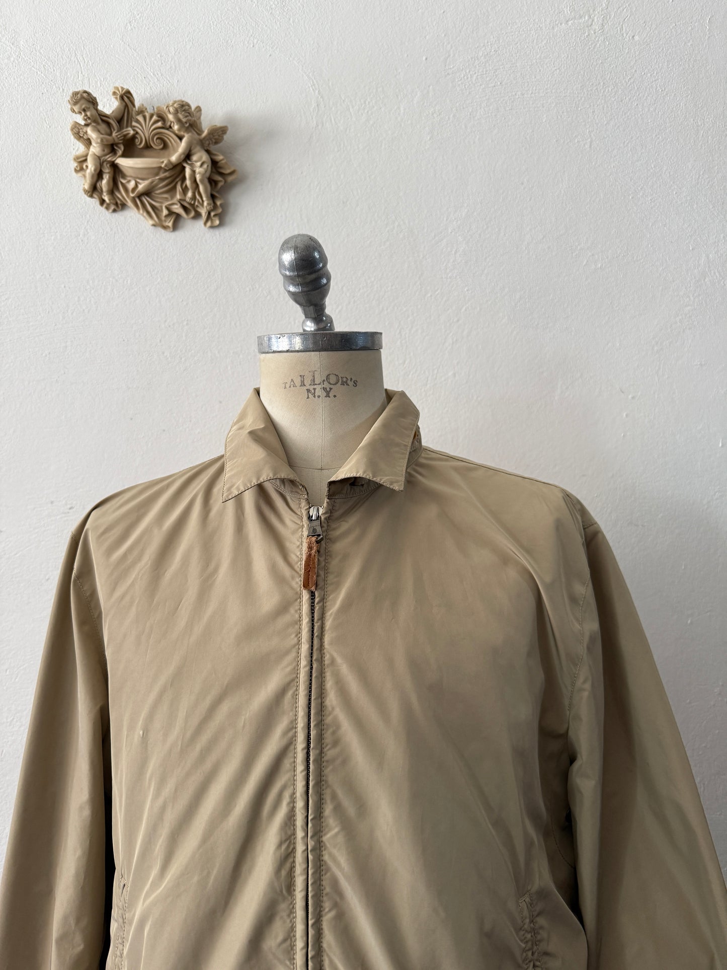 Marina Yachting Jacket “L”