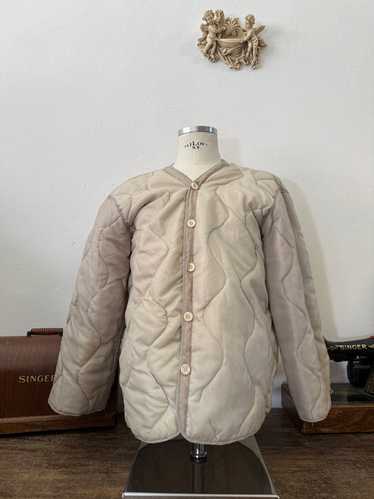 Liner Jacket “L”