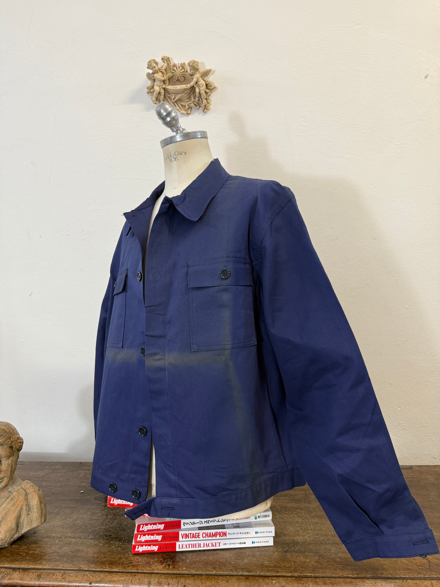 Vintage 90’s Work Jacket “XXL”
