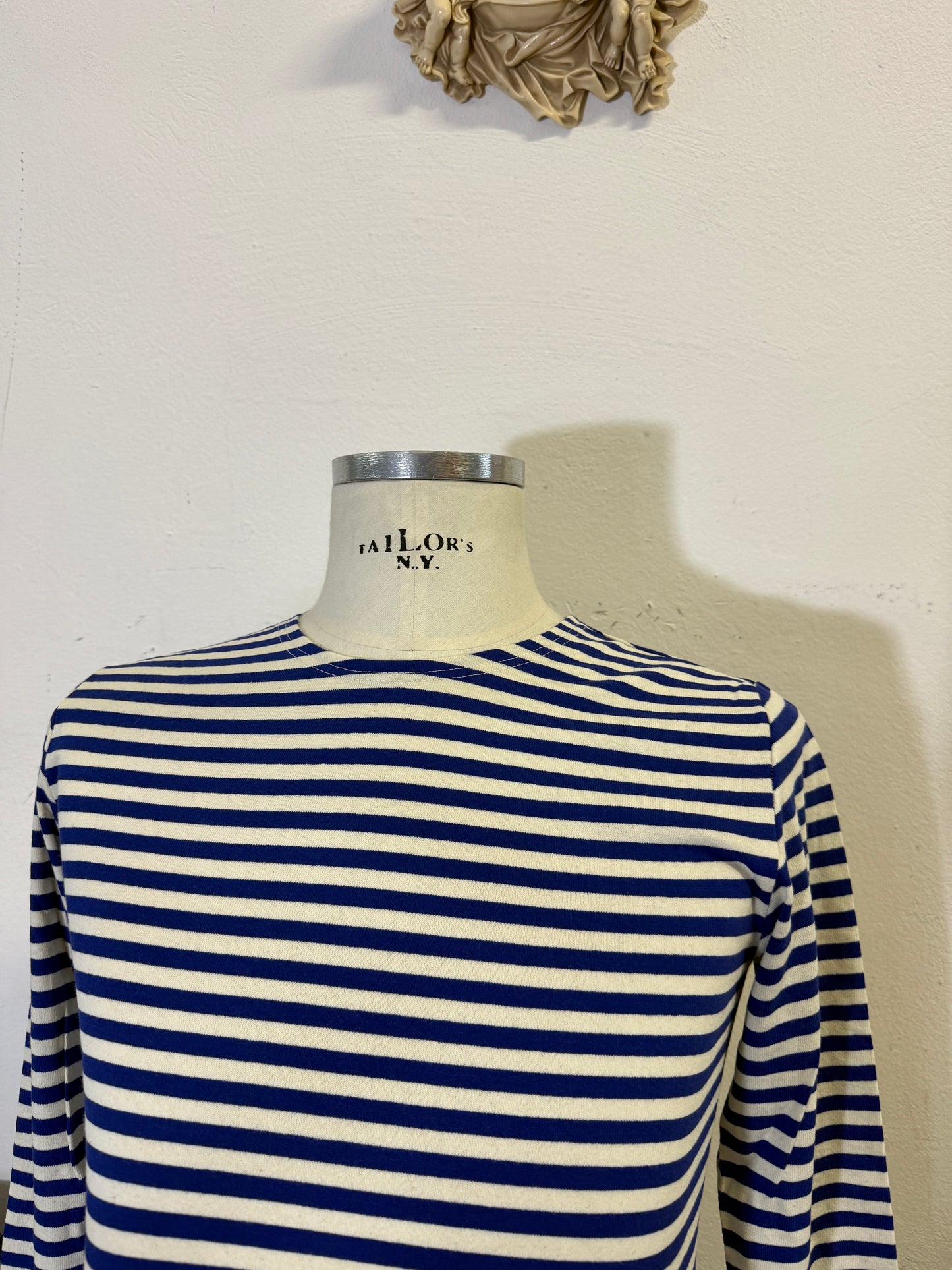 Deadstock Telnyashka Long Sleeve “XS”