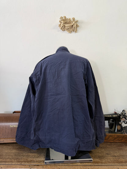 Vintage British Royal Navy Jacket “XL”