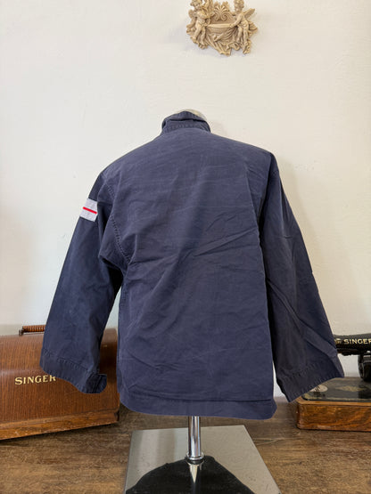 Vintage British Royal Navy Jacket “XS/S”