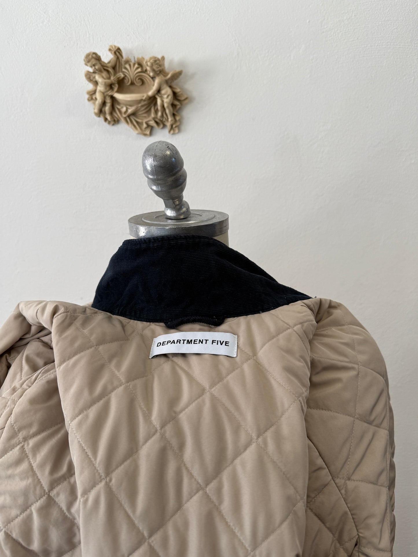 Department 5 Jacket “M”