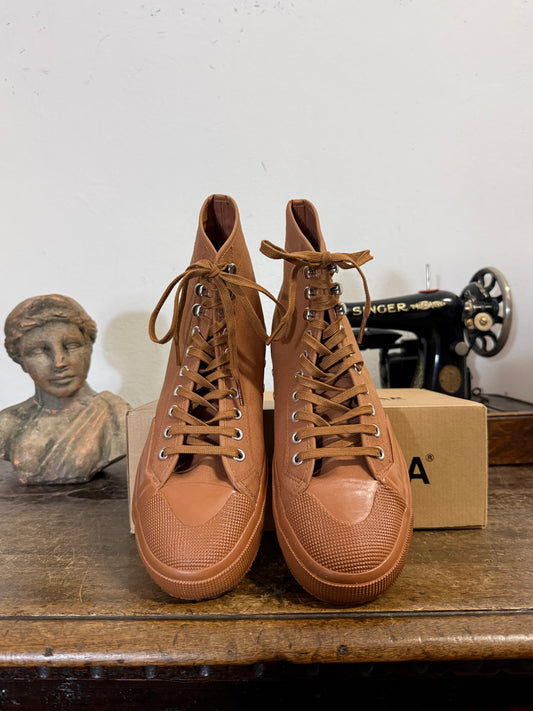 Superga x Myar - Full Sand