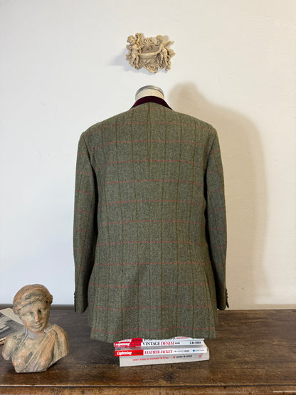 Vintage Paul Smith Wool Blazer “L”