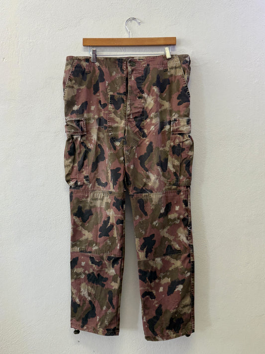 Vintage 00’s San Marco Battalion Pants “W36”