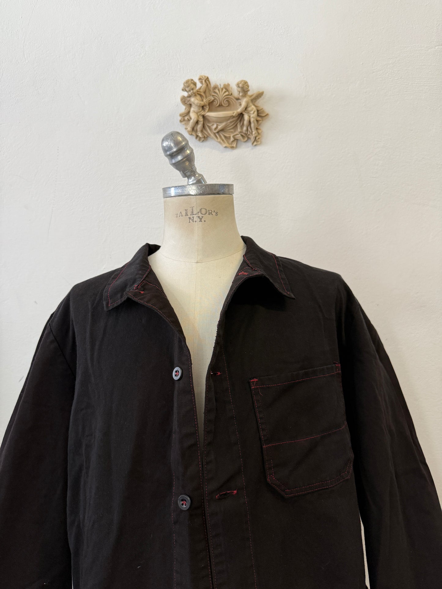 Vintage 80’s Work Jacket “XL”