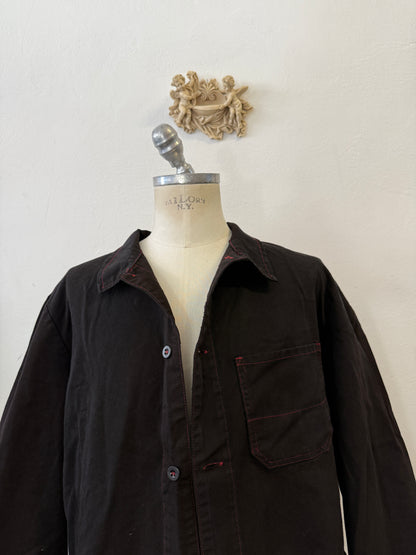 Vintage 80’s Work Jacket “XL”
