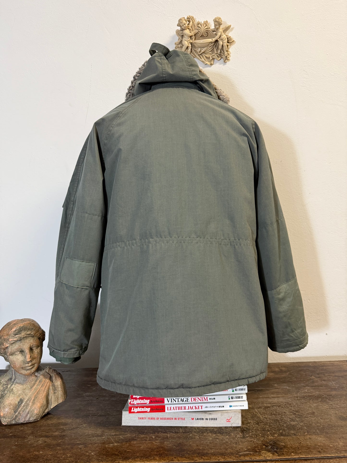 Repro N-3B Jacket “L”