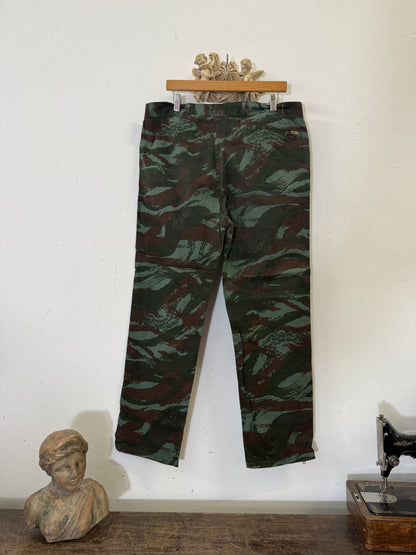 Camo Pants “W36”