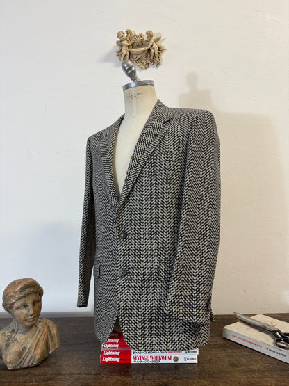 Vintage Trussardi Blazer “M”