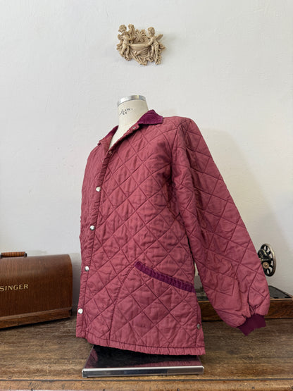 Vintage 90’s Husky Jacket Made in England “L”