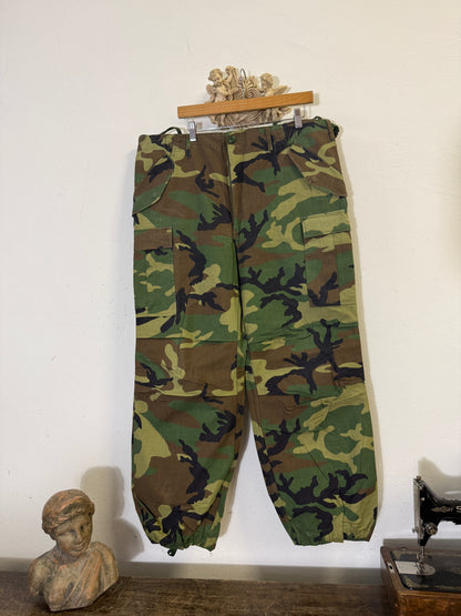 Woodland Cargo Pants “W40”