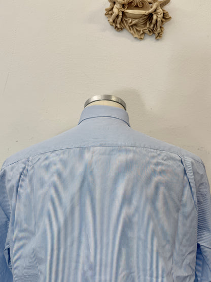 Vintage Shirt “SALVATORE PICCOLO NAPOLI” - M