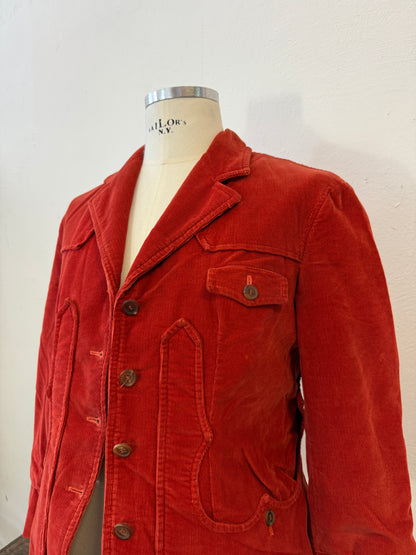 90’s Women’s Capalbio Jacket “M”