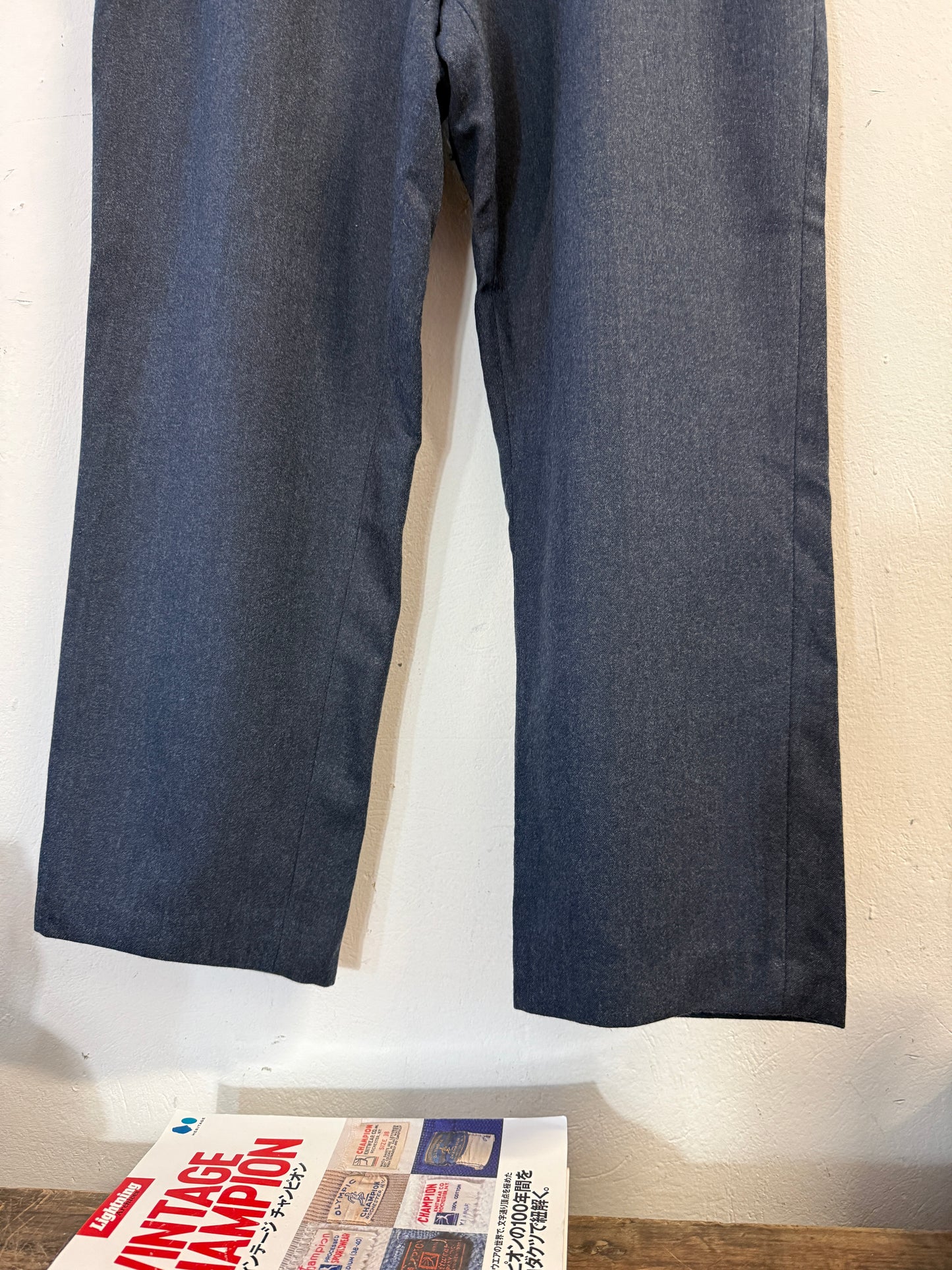 Vintage British Air Force Pants “W36”