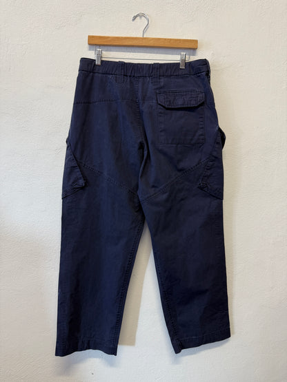 Vintage British Navy Pants “W28”