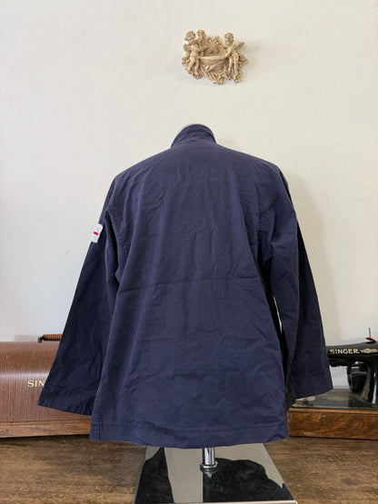Vintage British Royal Navy Jacket “M/L”