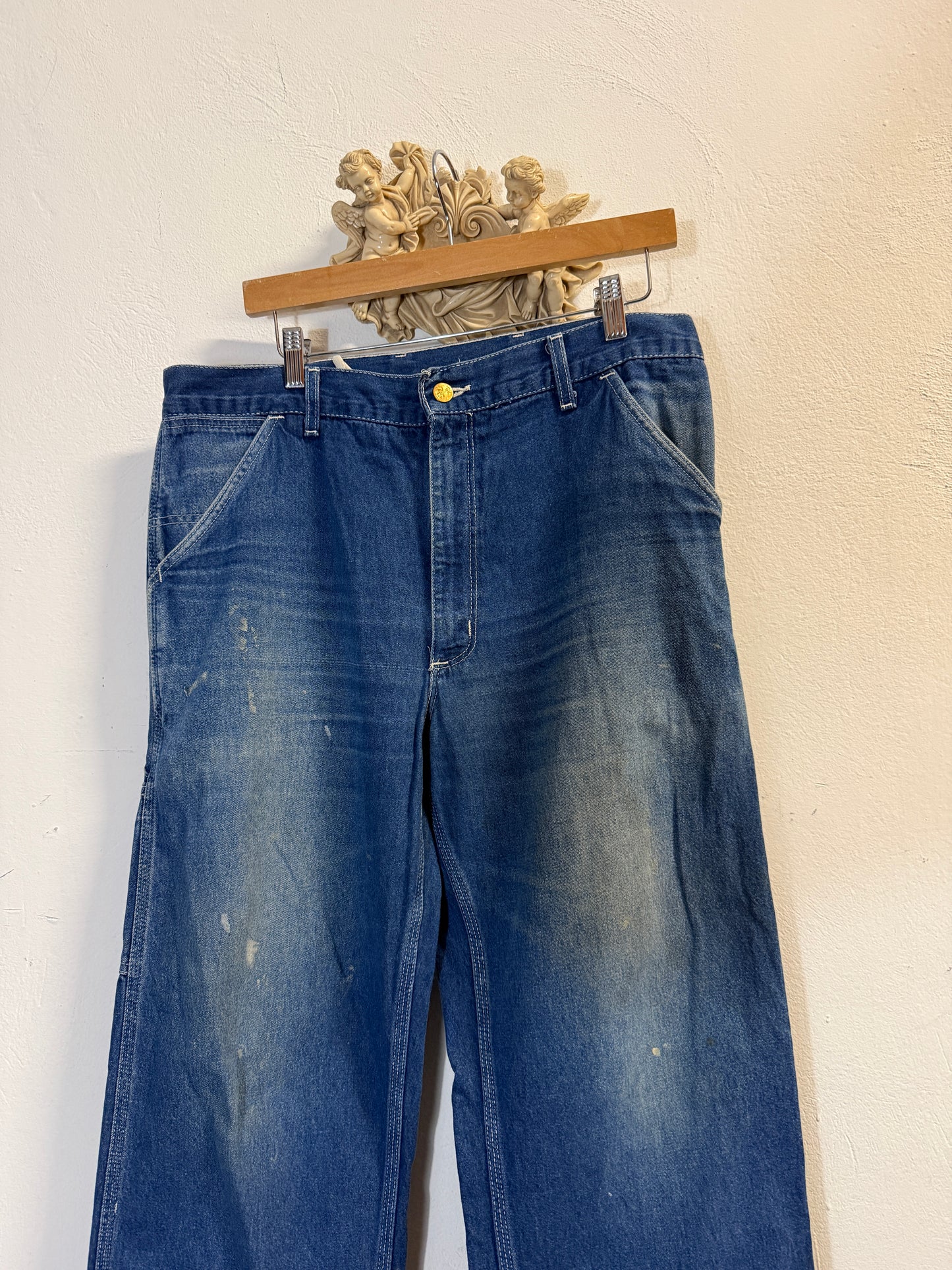 Work Pants Carhartt “W34 L32”