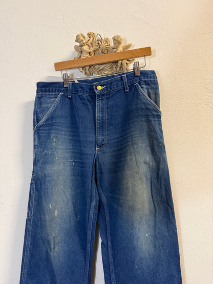 Work Pants Carhartt “W34 L32”