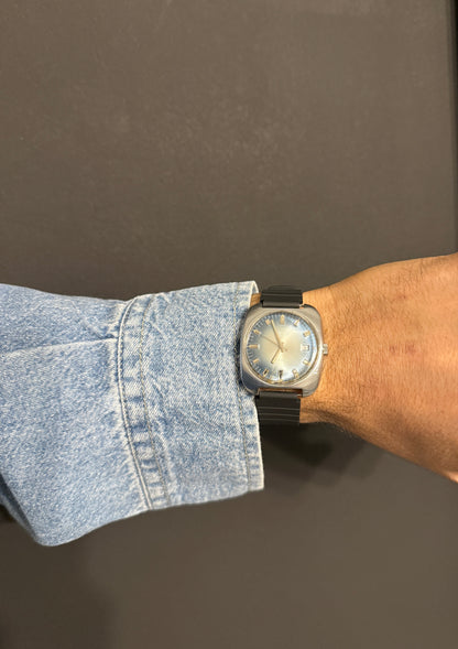 Vintage 1970’s Lanco Watch