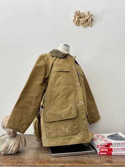 Vintage RedHead Hunting Jacket Made in Usa “M/L”