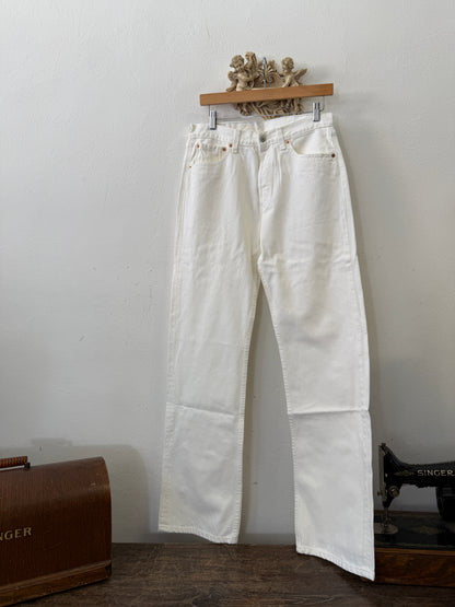 Deadstock Levi’s 501 W31 L34