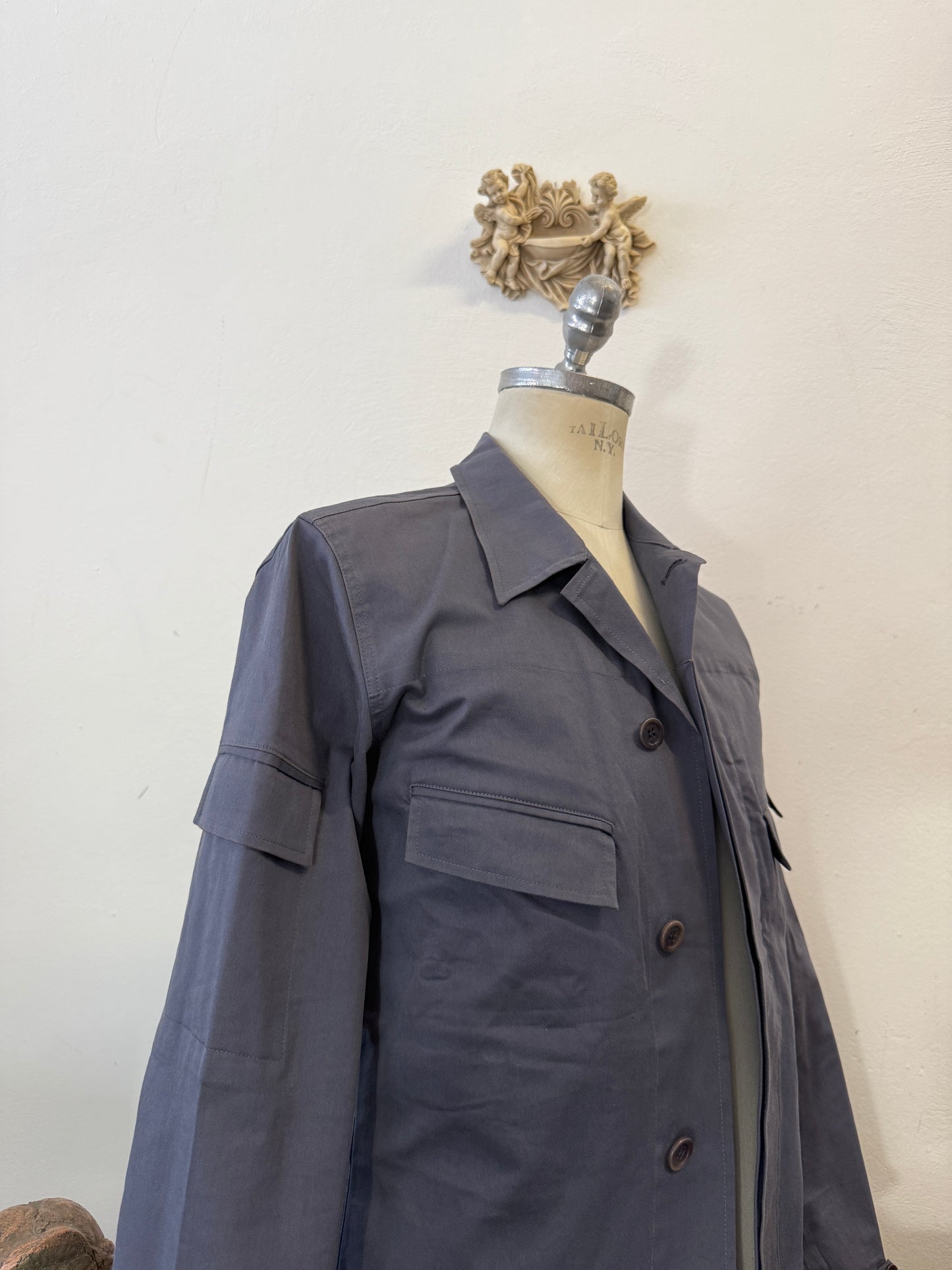Vintage Work Jacket “M/L”