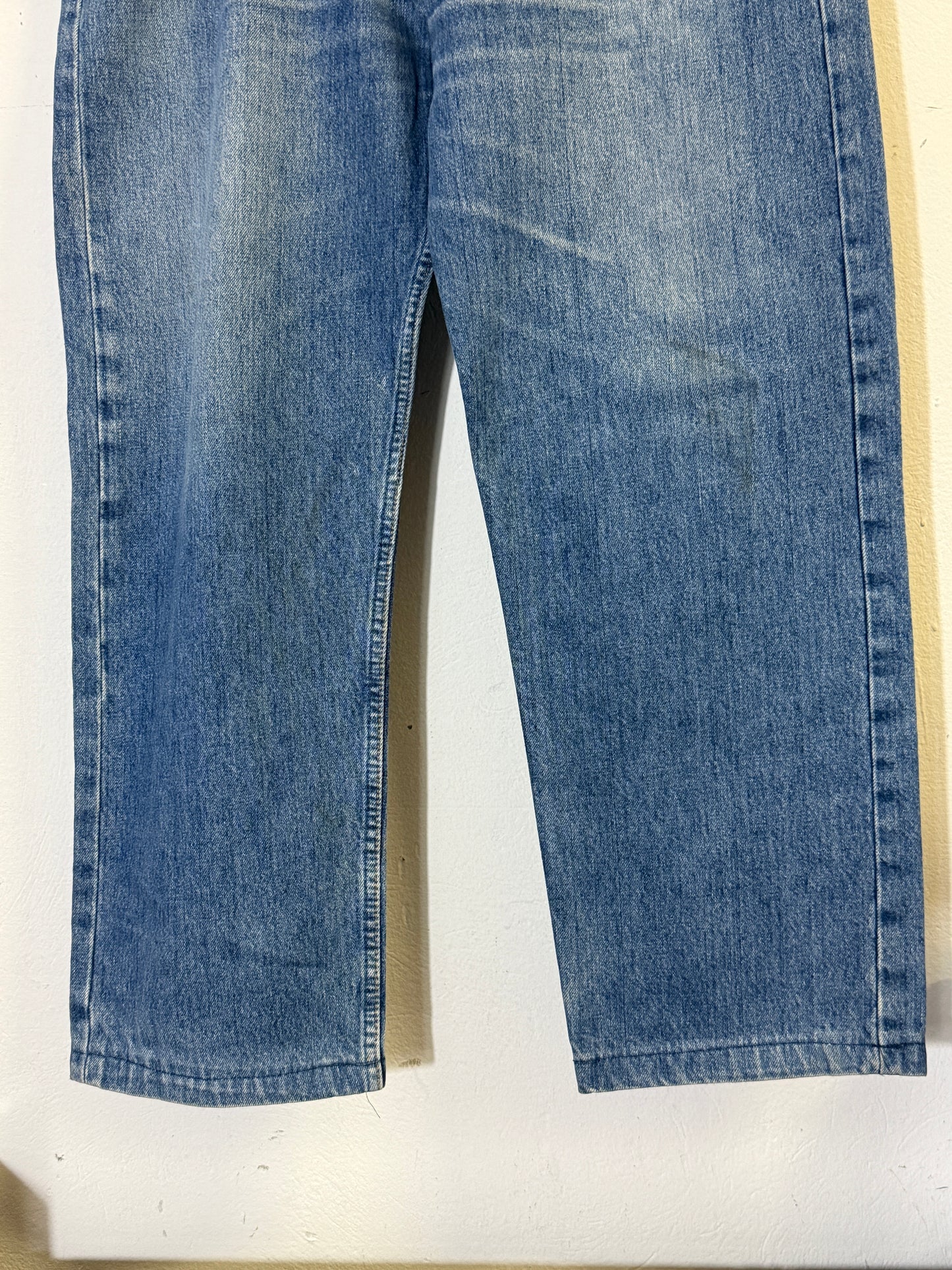 Vintage Levi’s 501 Made In USA “W36 L30”