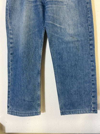 Vintage Levi’s 501 Made In USA “W36 L30”