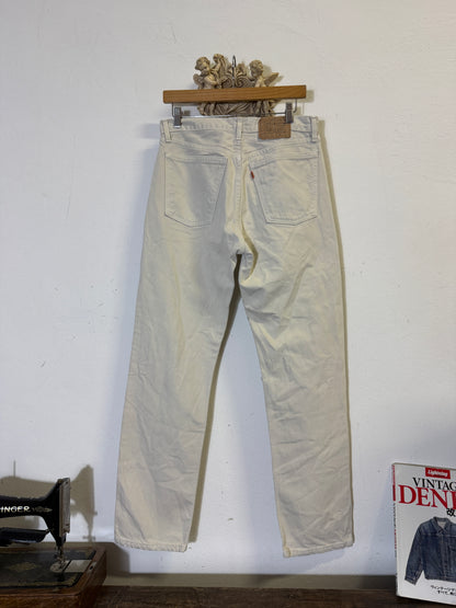 Vintage Levi’s 615 Orange Tab “W31 L32”