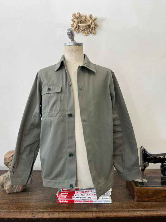 Vintage 70’s Work Jacket “L”